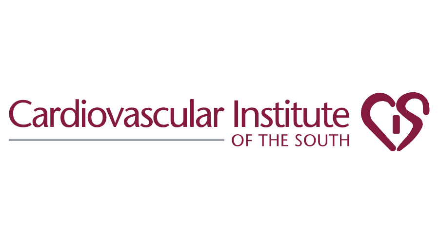 cardiovascular institute of the south logo